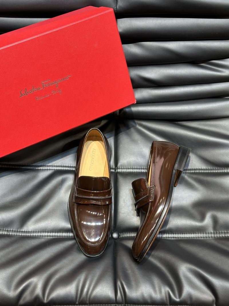 Ferragamo Shoes